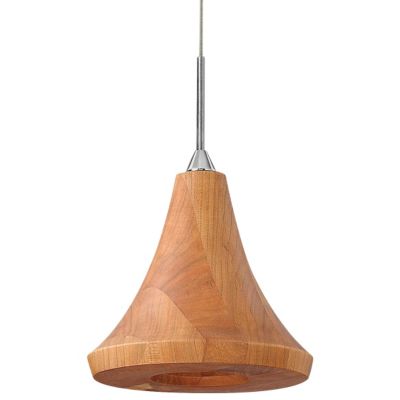 Loft Cherry Mini Pendant by Fredrick Ramond - Starlight Lighting USA and Canada